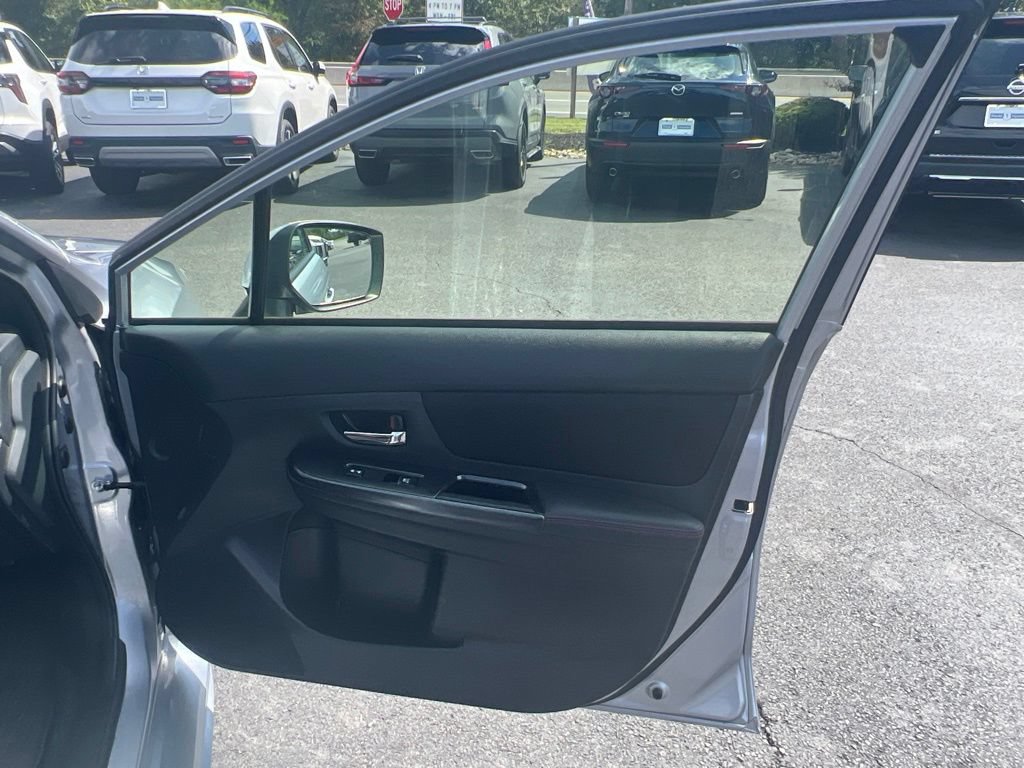 Used 2019 Subaru WRX AWD/4WD image 20