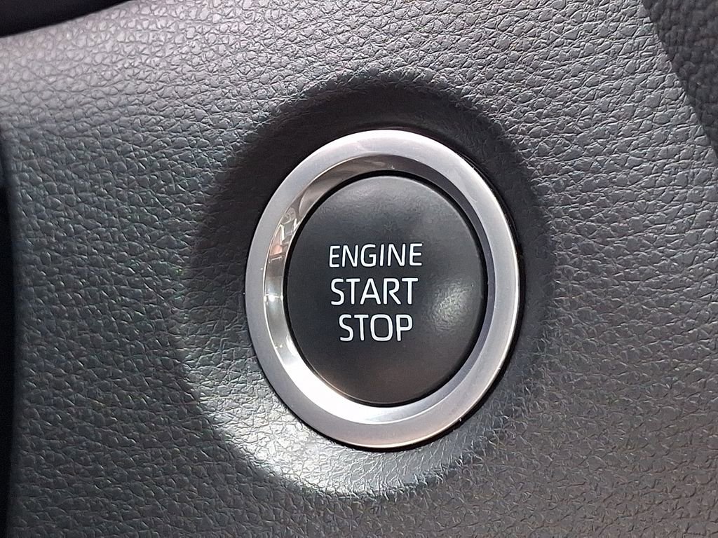 Used 2023 Toyota Corolla SE FWD image 24