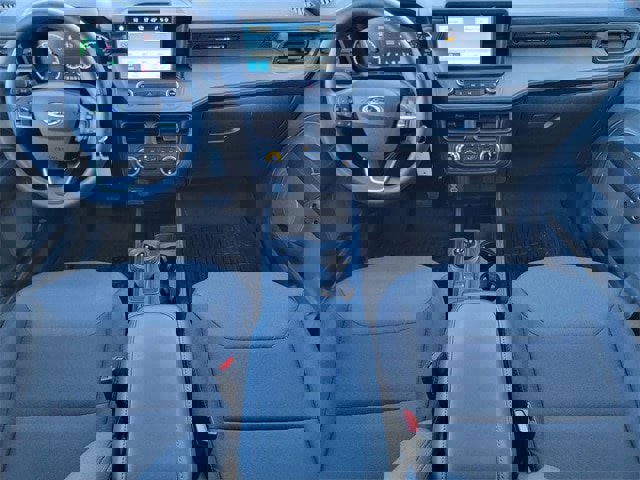 Certified 2023 Ford Maverick XL image 25