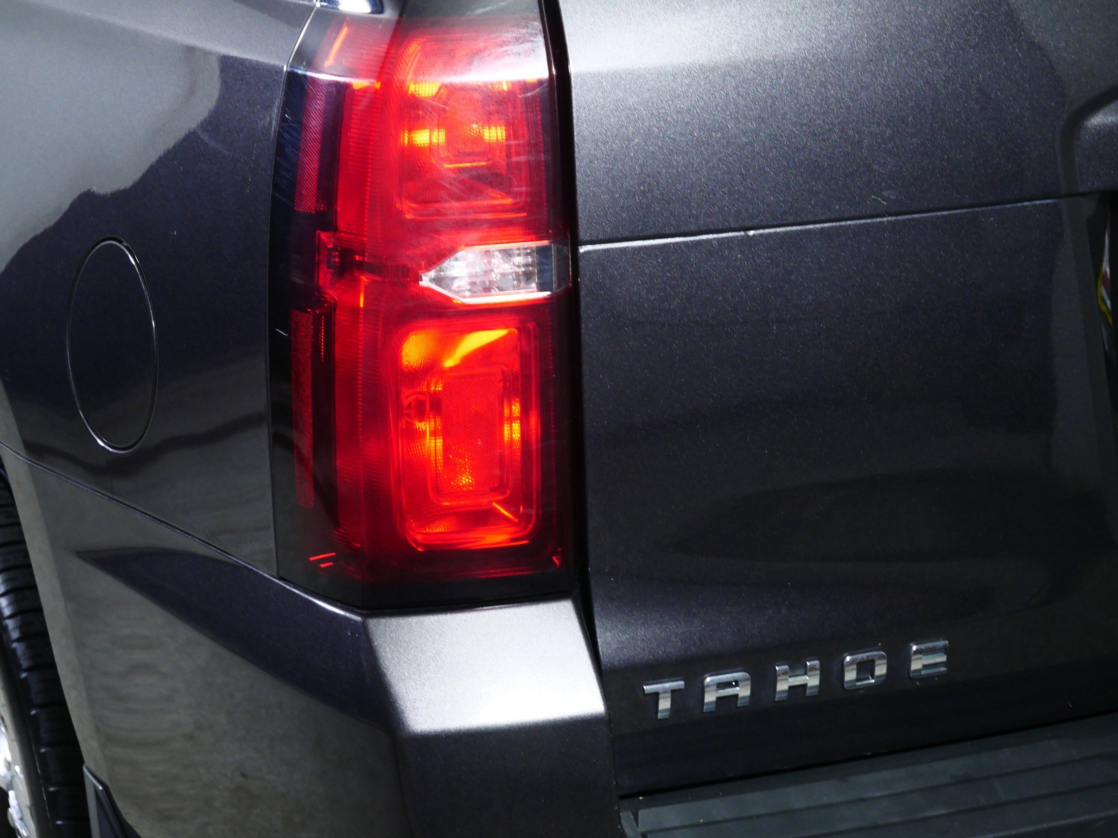 Used 2016 Chevrolet Tahoe LT w/ Luxury Package image 17