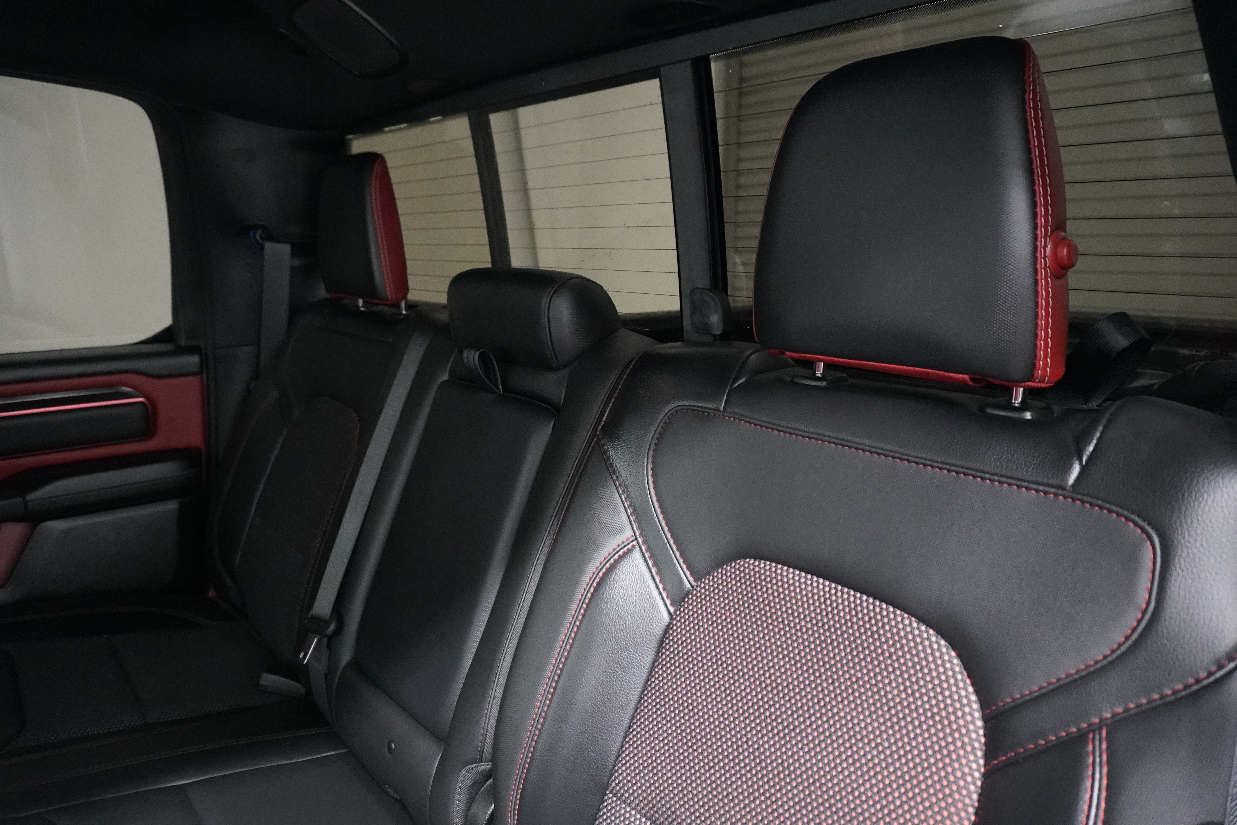 Used 2025 RAM 1500 Rebel w/ Rebel Level 1 Equipment Group AWD/4WD image 14