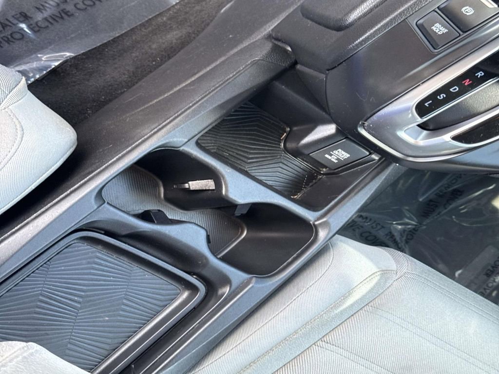 Used 2018 Honda CR-V EX image 26