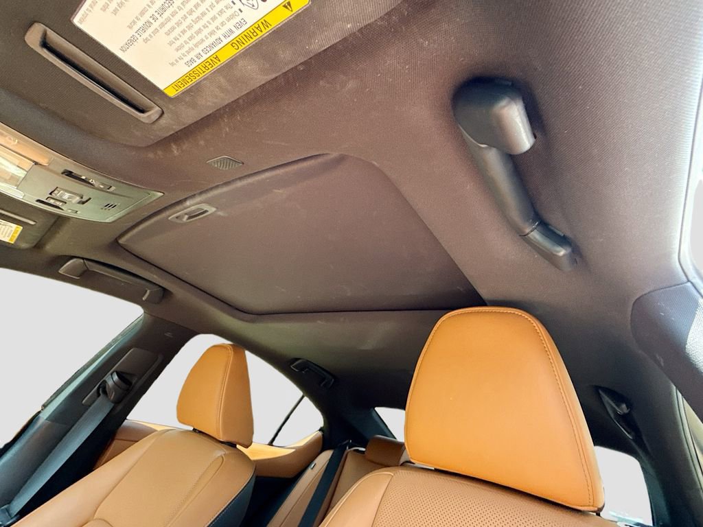 Used 2025 Lexus IS 300 w/ Premium Package RWD image 24