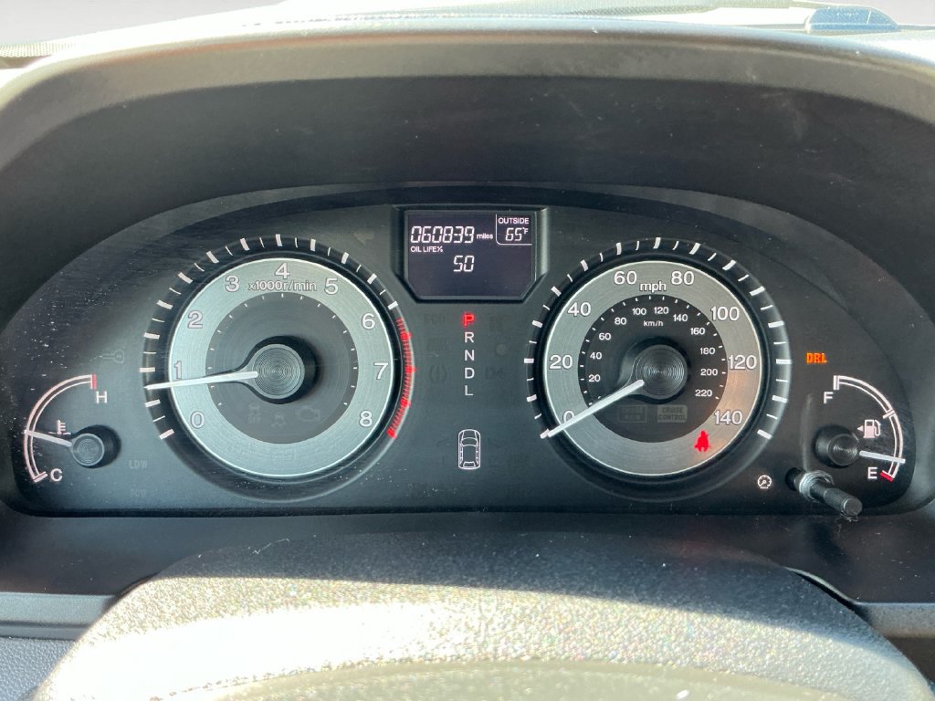 Used 2016 Honda Odyssey EX-L image 21