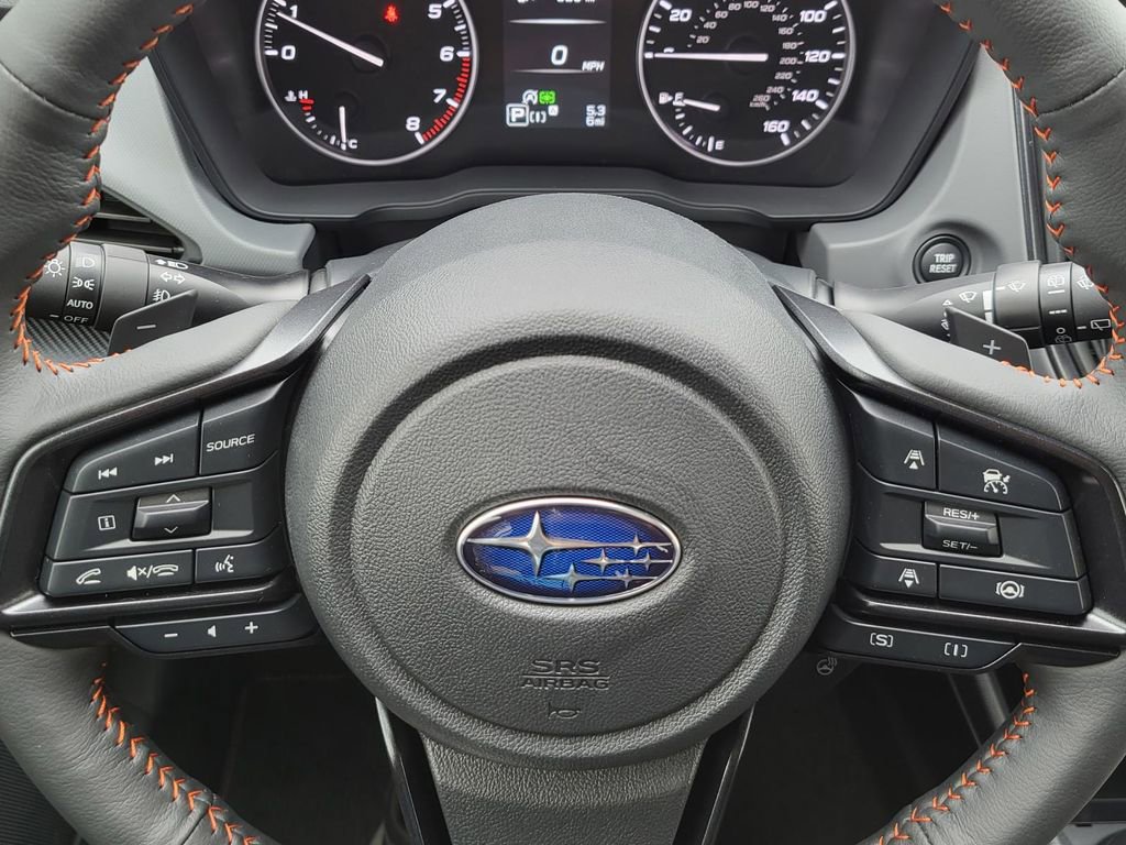 New 2026 Subaru Crosstrek 2.5i Limited image 11