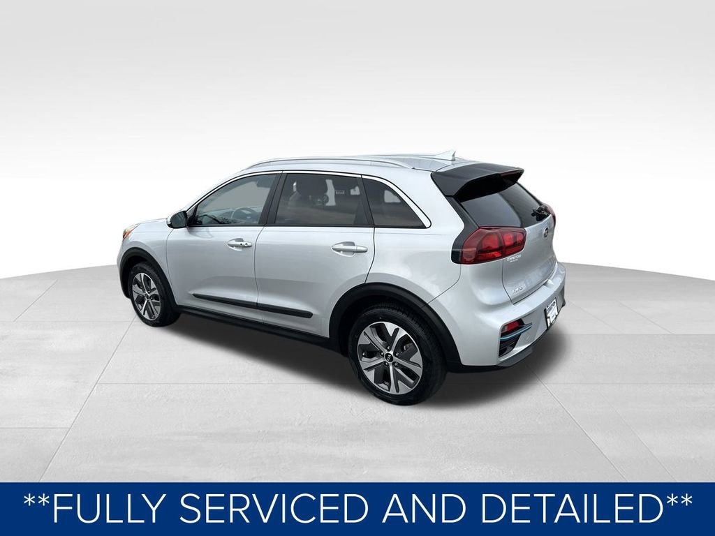 Used 2020 Kia Niro EX w/ Cold Weather Package image 10