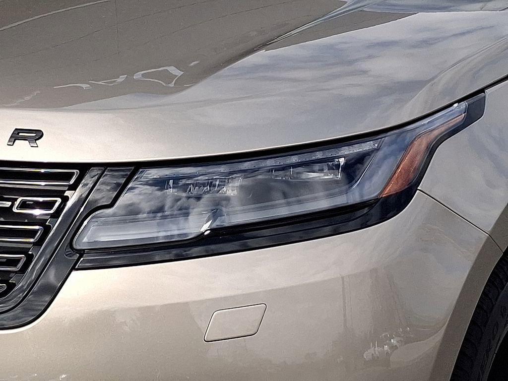 Certified 2026 Land Rover Range Rover Velar S image 10