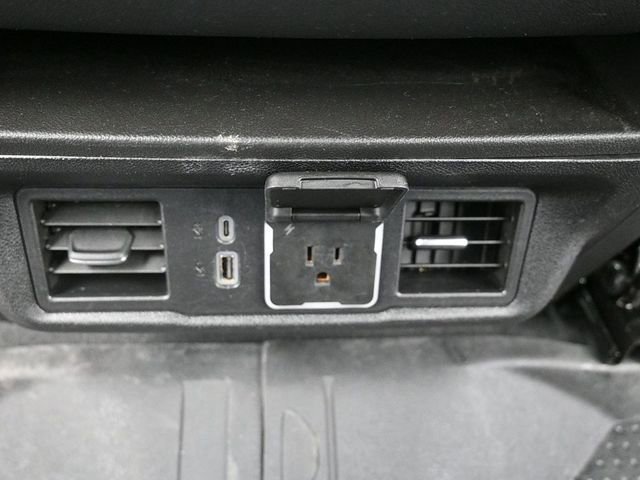 Used 2024 Chevrolet Silverado 2500 LTZ image 20