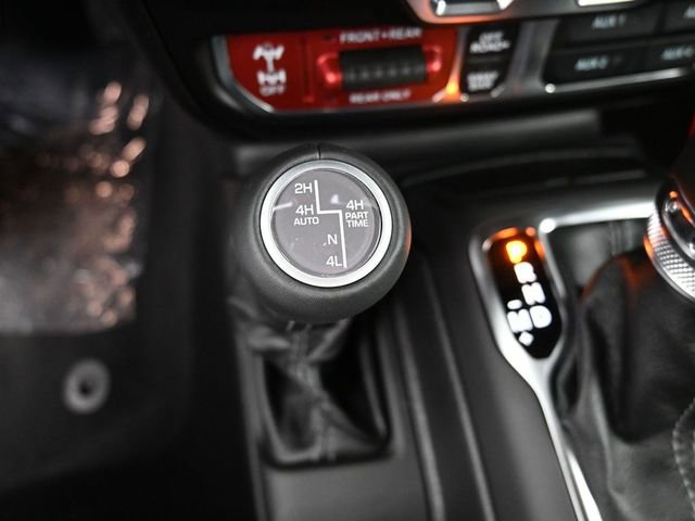 New 2026 Jeep Wrangler Unlimited Rubicon image 36