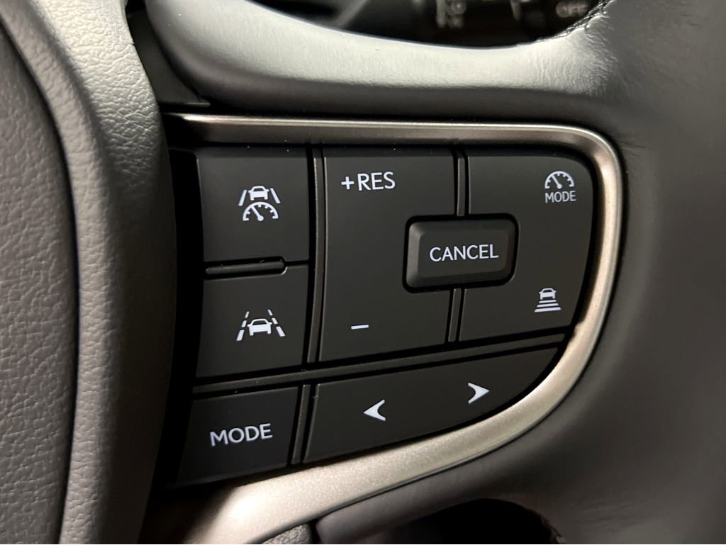 New 2026 Lexus UX 300h AWD image 13