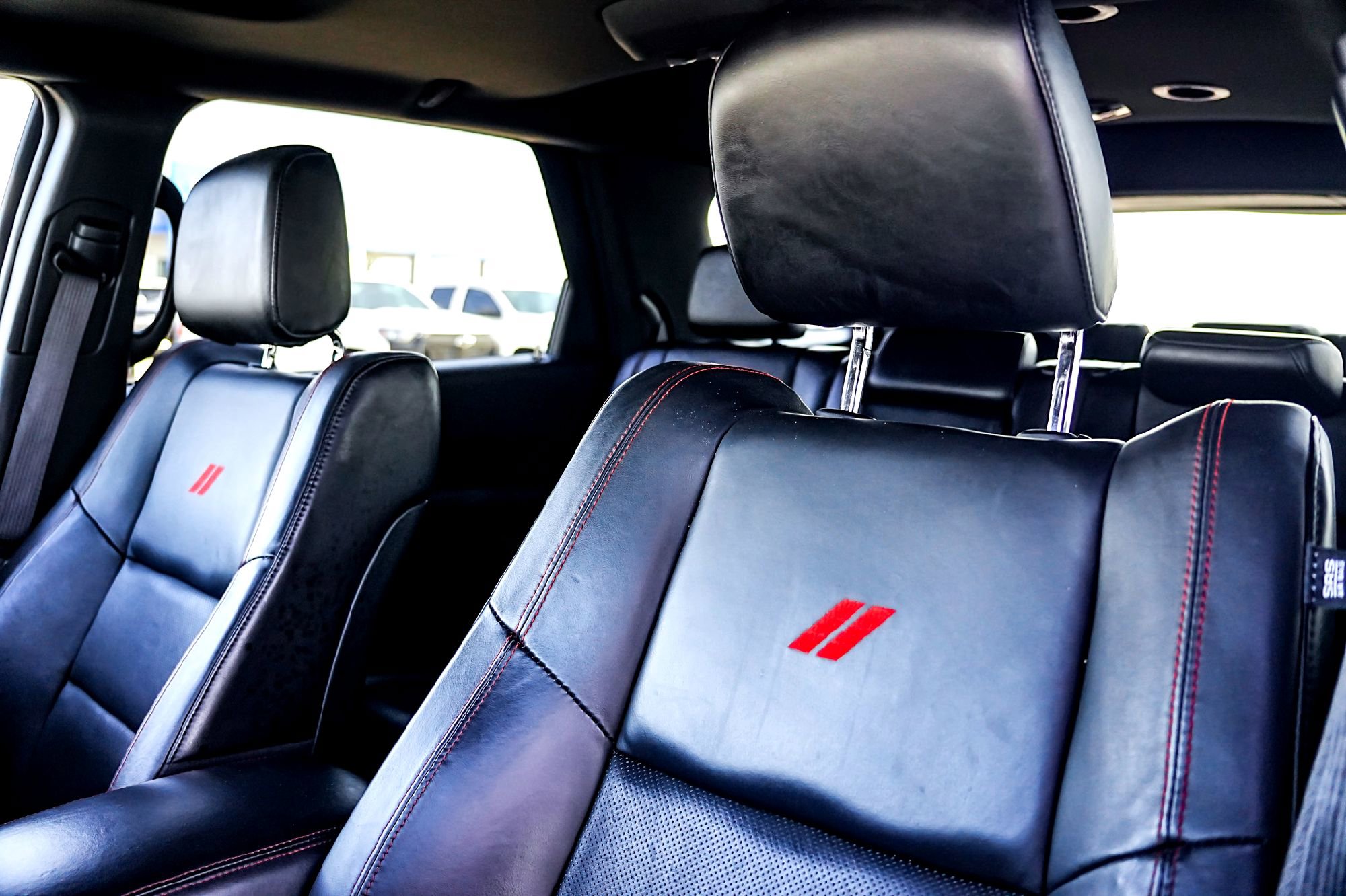 Used 2024 Dodge Durango GT image 13