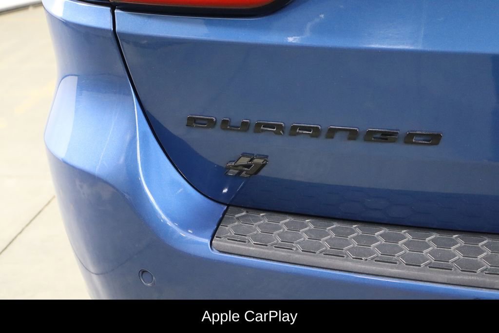 Used 2023 Dodge Durango GT image 43