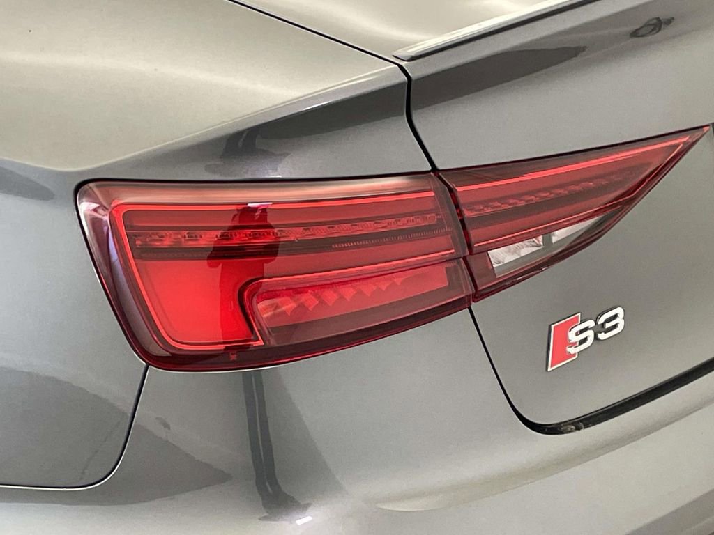 Used 2018 Audi S3 Premium Plus image 16
