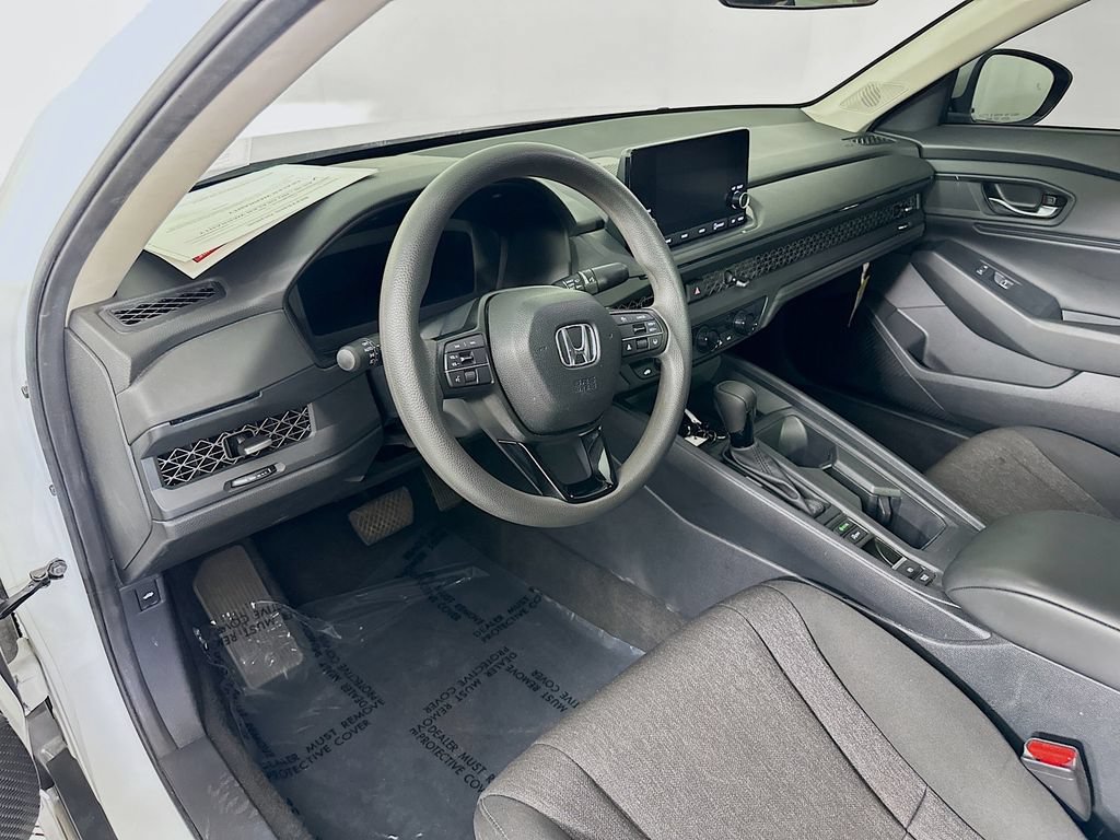 Used 2024 Honda Accord EX image 14