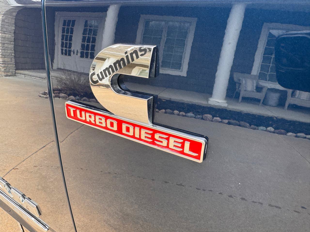 Used 2021 RAM 2500 Limited w/ Cold Weather Group AWD/4WD image 31