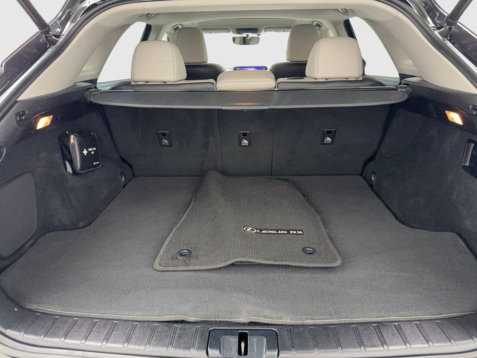 Used 2016 Lexus RX 350 AWD image 48