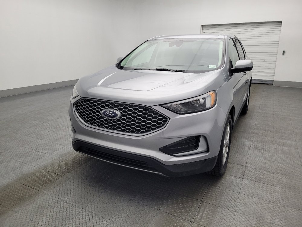 Used 2024 Ford Edge SEL image 15