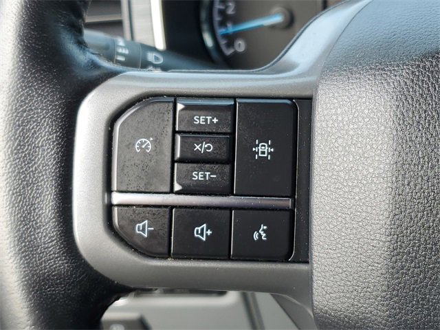 Used 2021 Ford F150 XLT w/ Equipment Group 302A High image 12