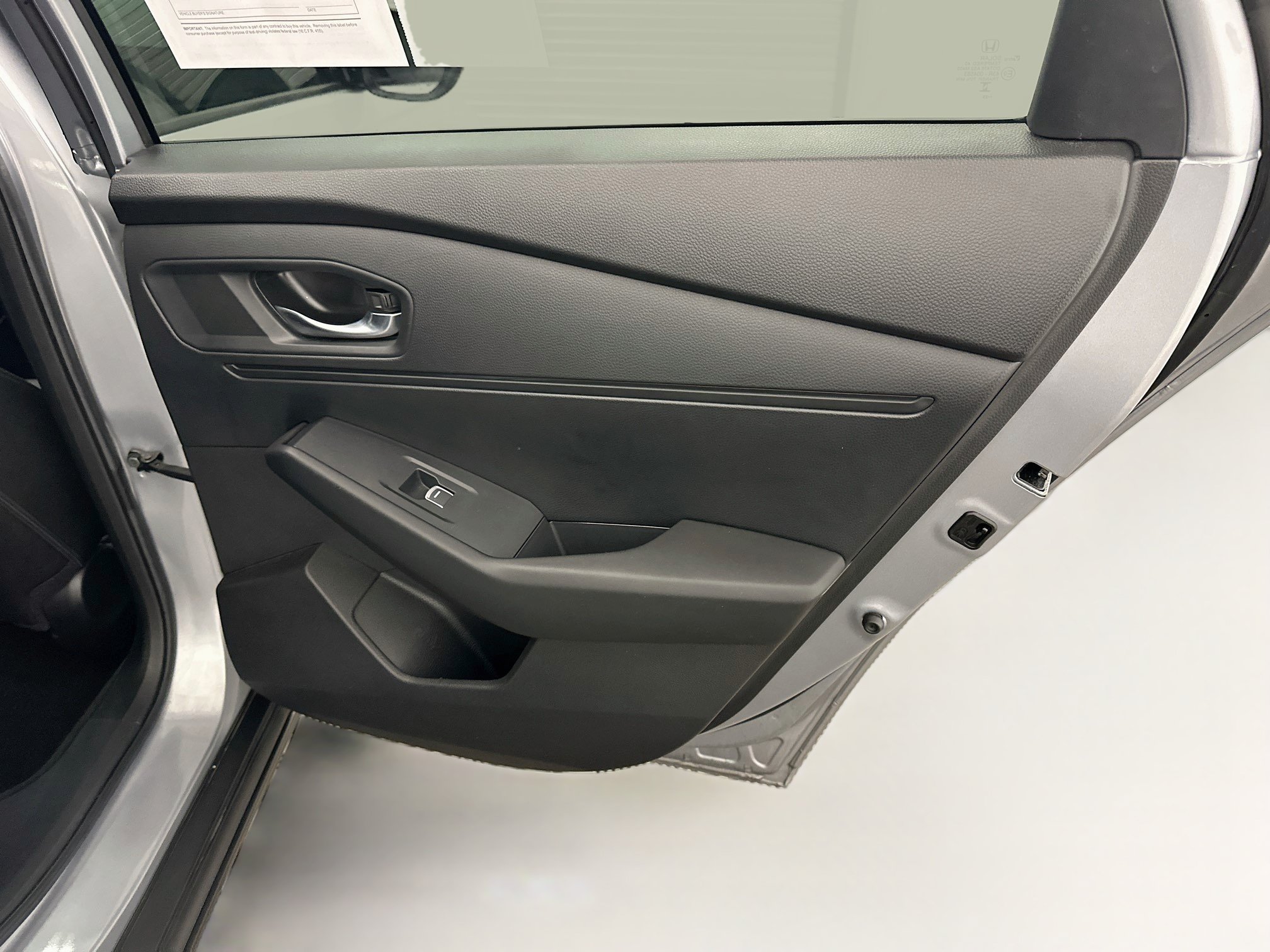 Used 2023 Honda Accord Sport image 30