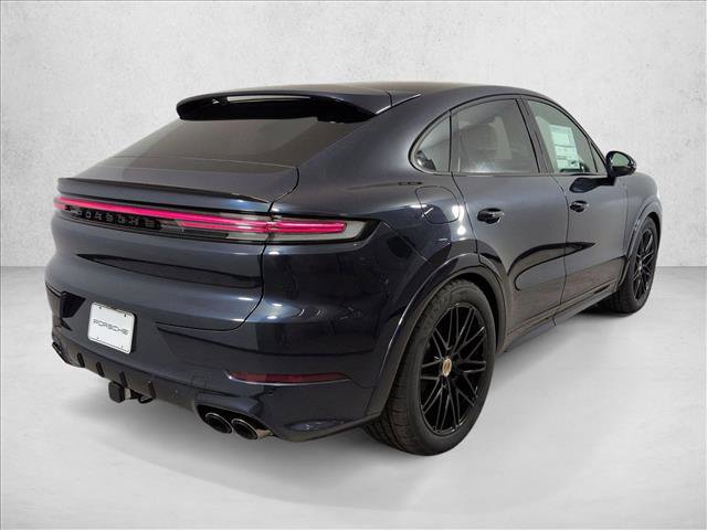 New 2026 Porsche Cayenne S image 5