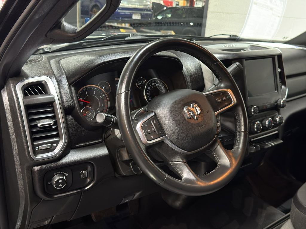 Used 2024 RAM 3500 Big Horn image 18