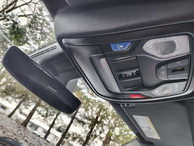 New 2026 RAM 1500 Big Horn w/ Night Edition AWD/4WD image 26
