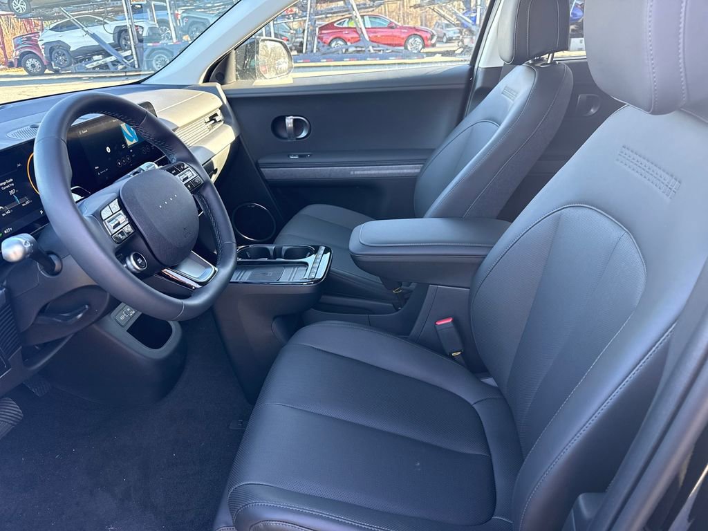 New 2026 Hyundai Ioniq 5 Limited image 34