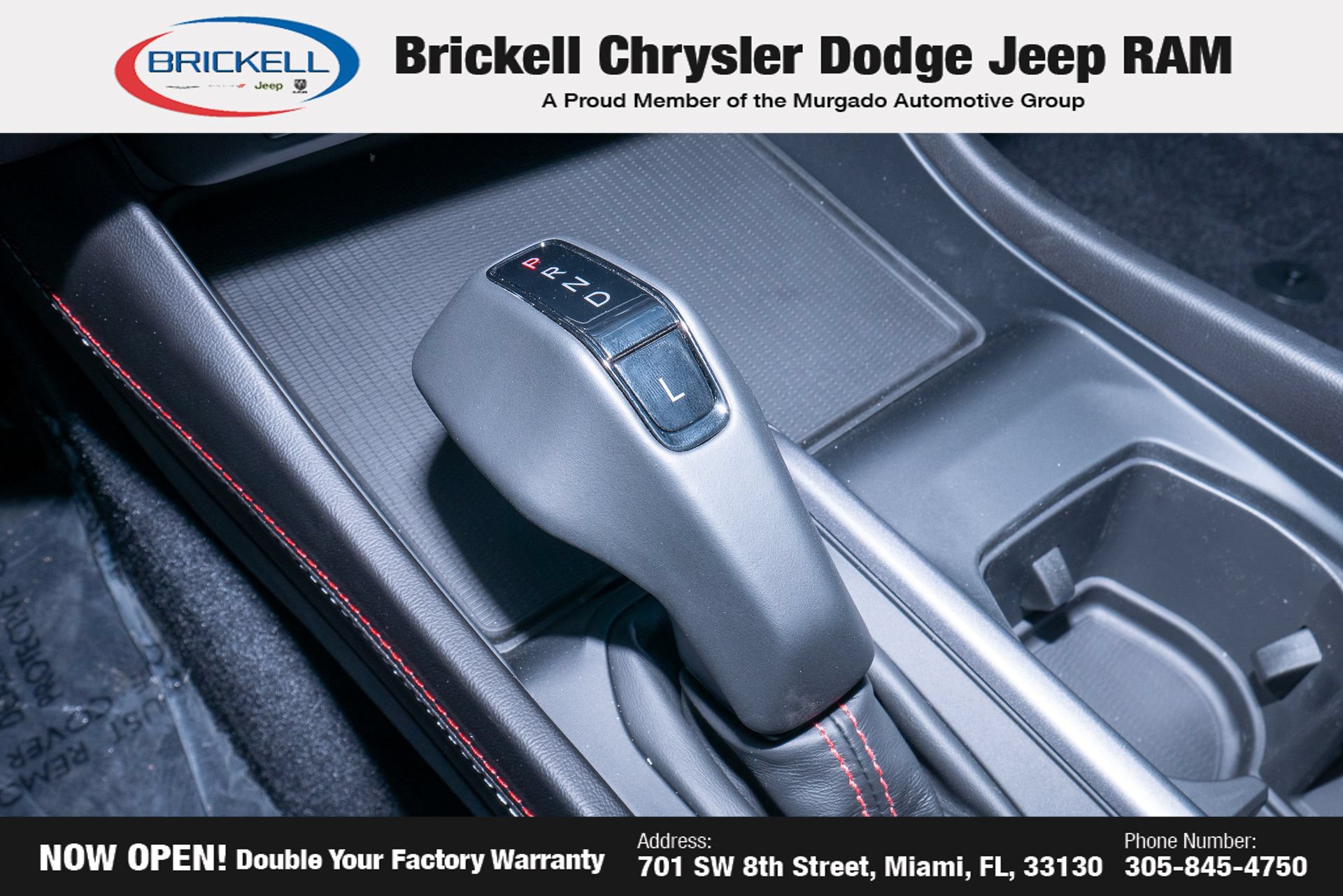 New 2026 Dodge Charger R/T w/ Blacktop Package AWD/4WD image 29