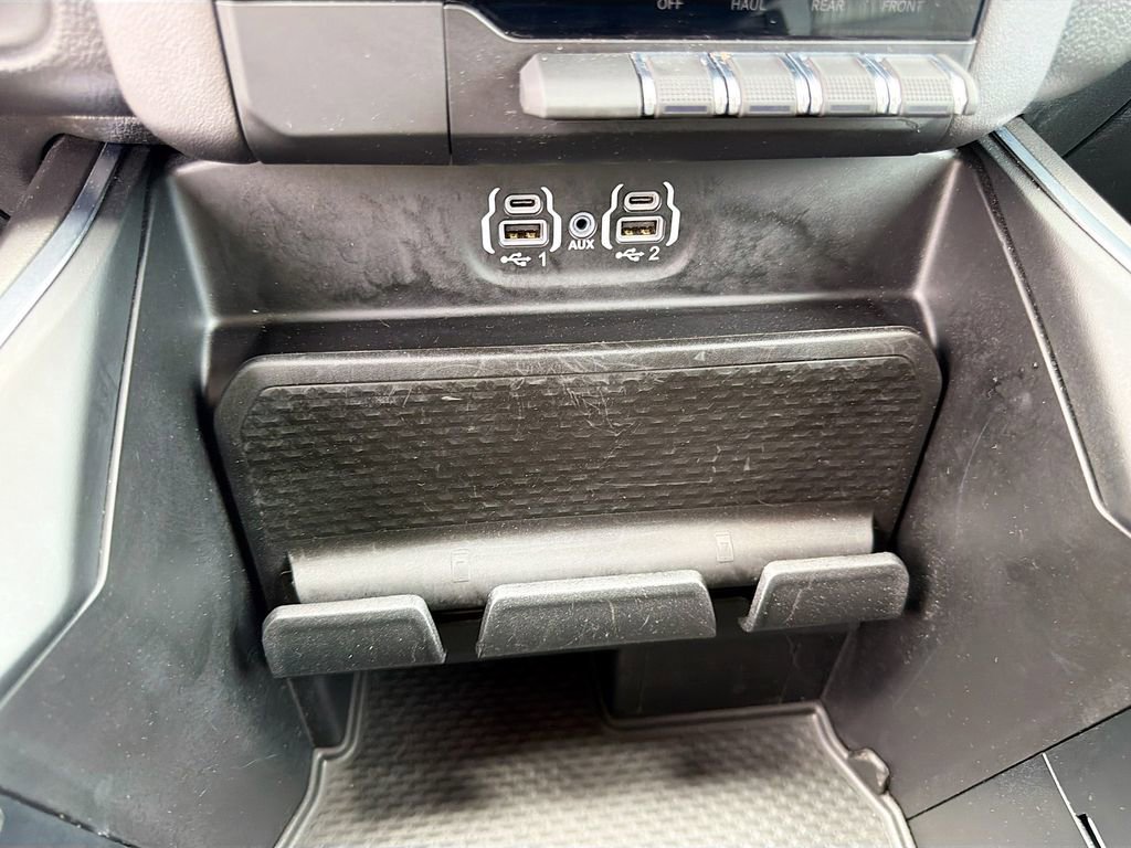 Used 2024 RAM 1500 Big Horn image 27