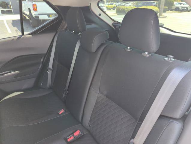 Certified 2024 Nissan Kicks SV FWD image 29