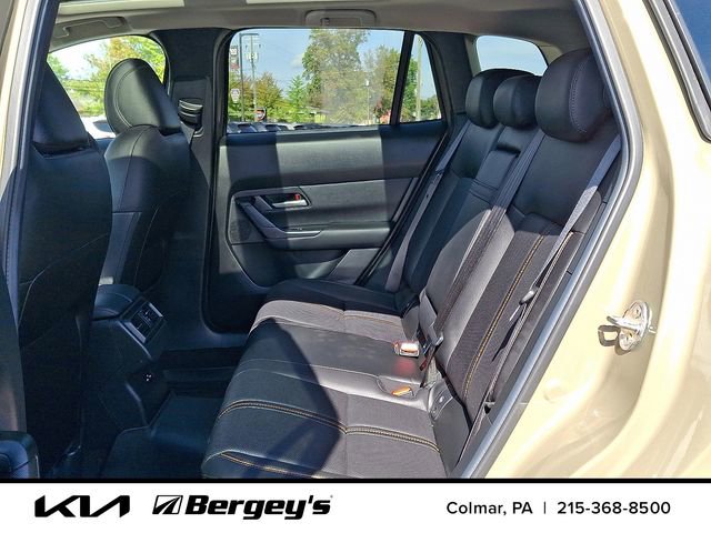 Used 2024 MAZDA CX-50 AWD 2.5 Turbo w/ Cargo Package image 12