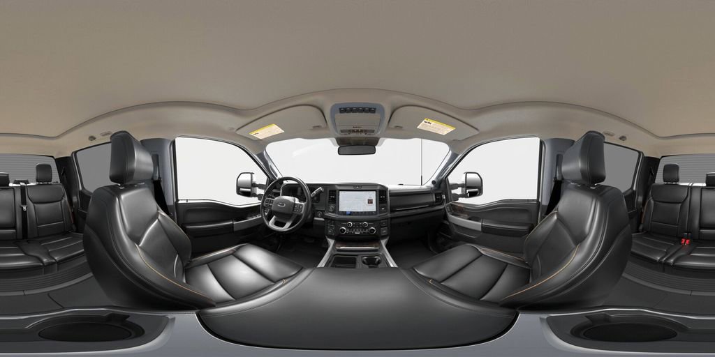 New 2026 Ford F250 Lariat image 7