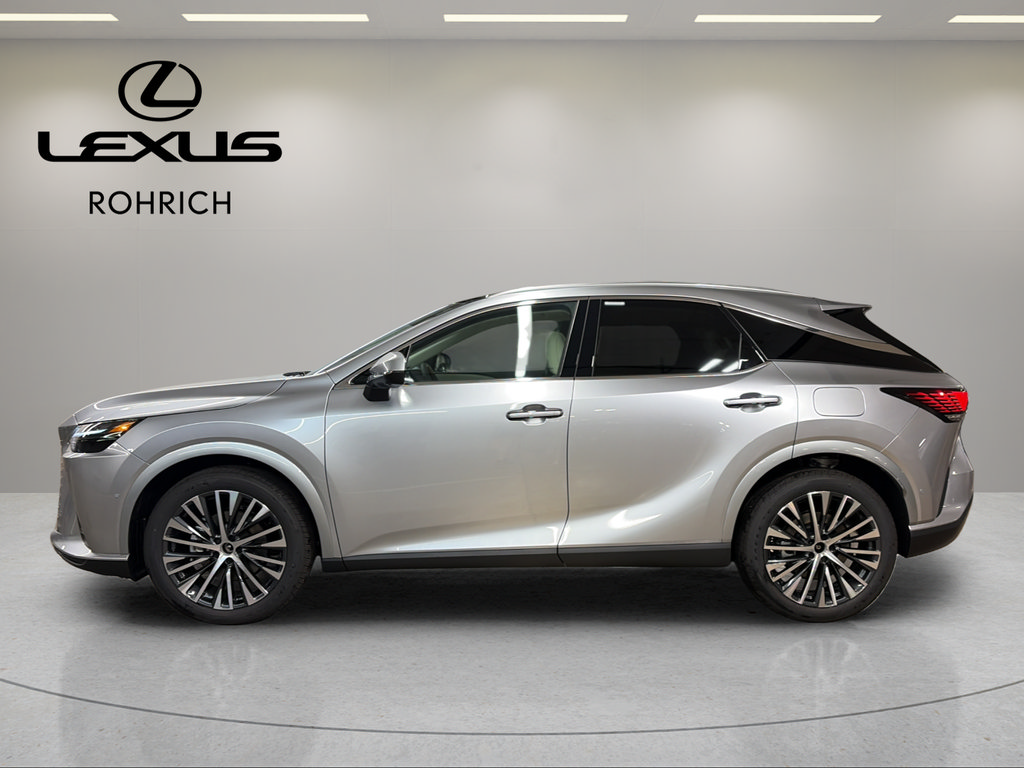 New 2026 Lexus RX 350 Premium Plus AWD/4WD video 2