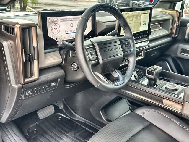 Used 2024 GMC Hummer EV 3X w/ Extreme Off-Road Package image 10