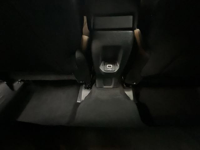 Used 2020 Jeep Renegade Latitude FWD image 20