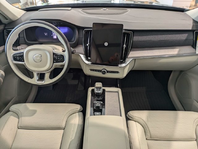 New 2027 Volvo XC90 B6 Ultra AWD/4WD image 12