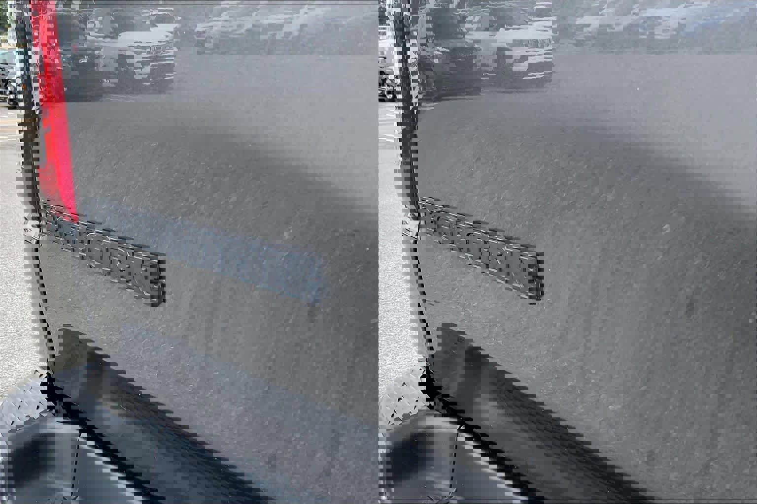 Used 2023 RAM 1500 Big Horn image 9