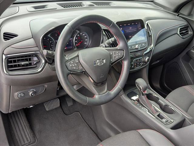 Used 2023 Chevrolet Equinox RS FWD image 10