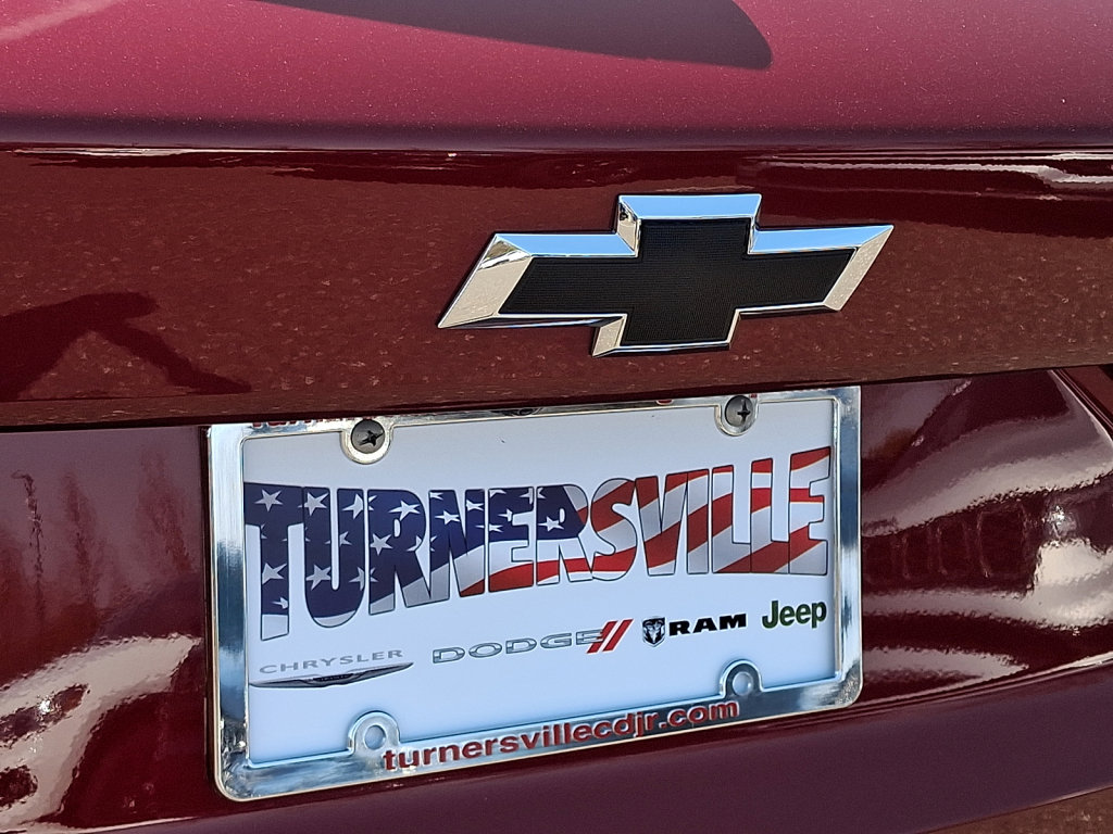 Used 2025 Chevrolet Trax RS image 17