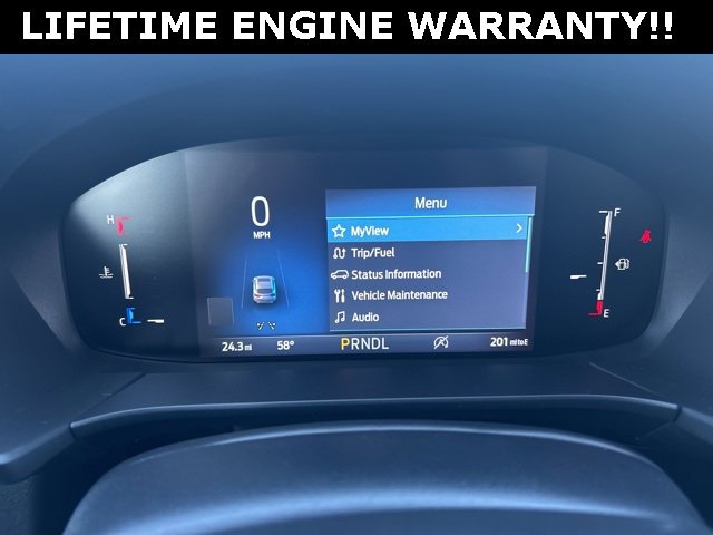 New 2025 Ford Escape ST-Line w/ Tech Pack #1 image 21