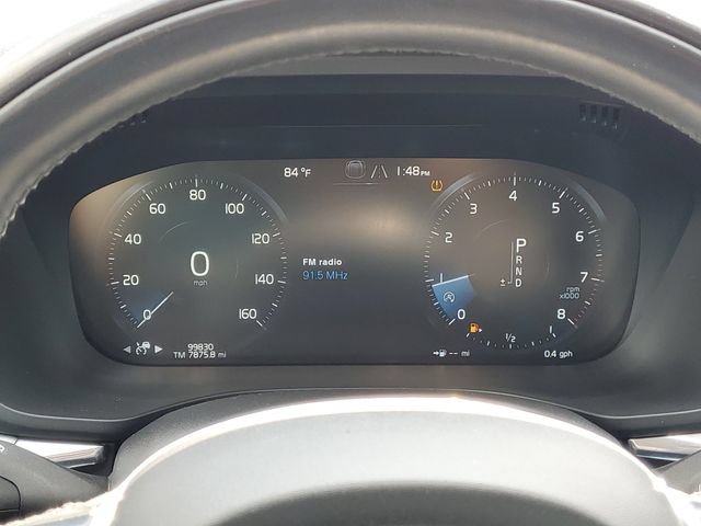 Used 2018 Volvo XC60 T6 Momentum w/ Convenience Package AWD/4WD image 22