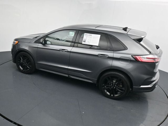Used 2021 Ford Edge ST w/ Equipment Group 401A AWD/4WD image 25