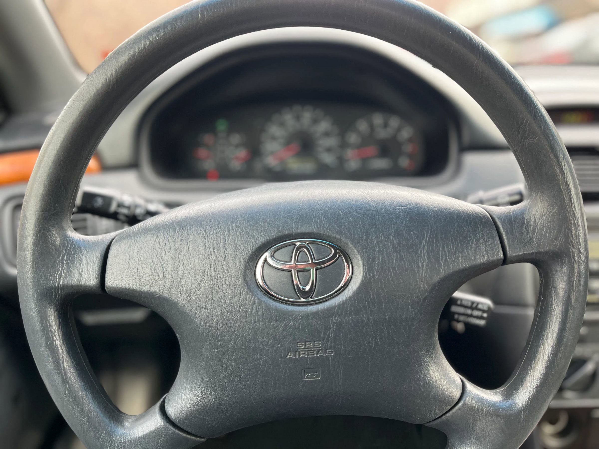 Used 2003 Toyota Solara SE image 13