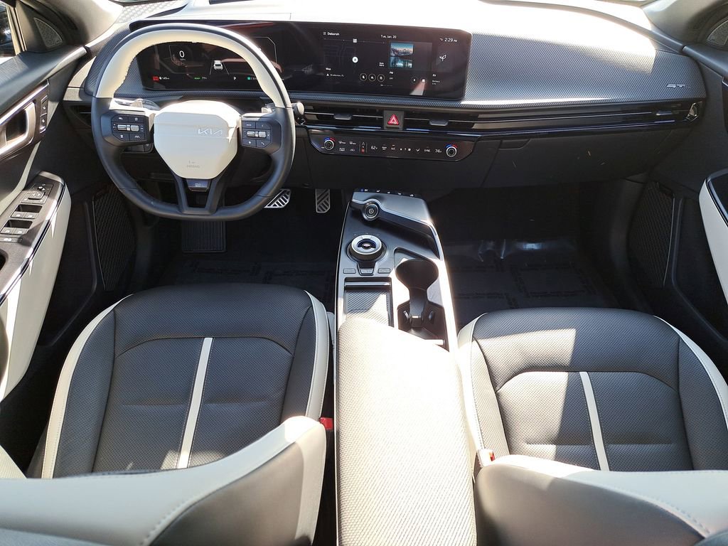 Used 2025 Kia EV6 GT-Line image 10