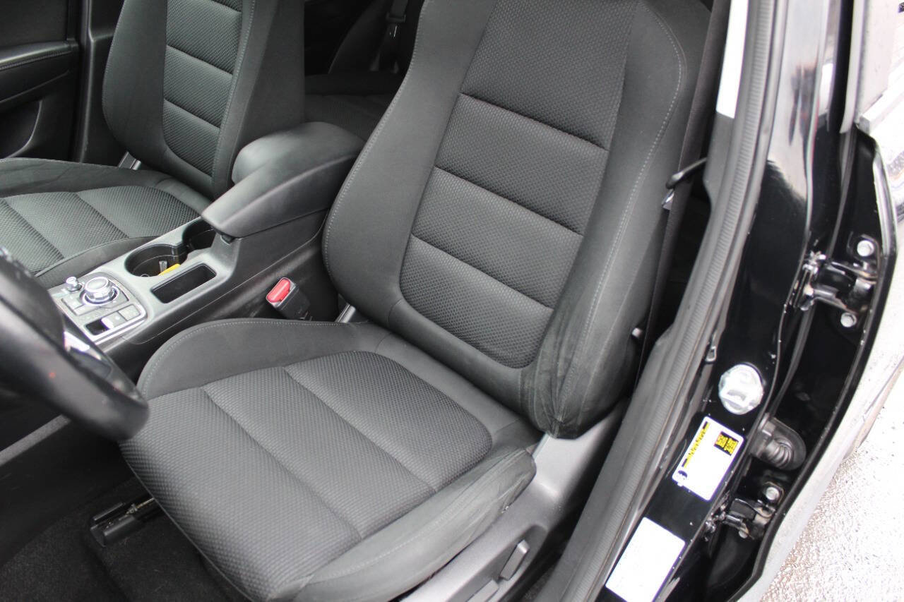 Used 2016 MAZDA CX-5 Touring image 3