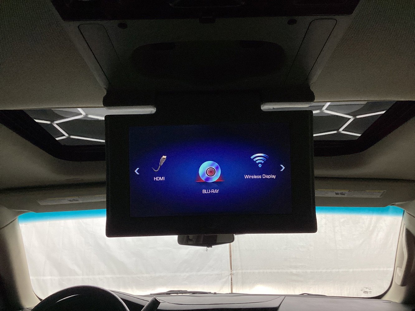 Used 2020 Cadillac Escalade Luxury image 34