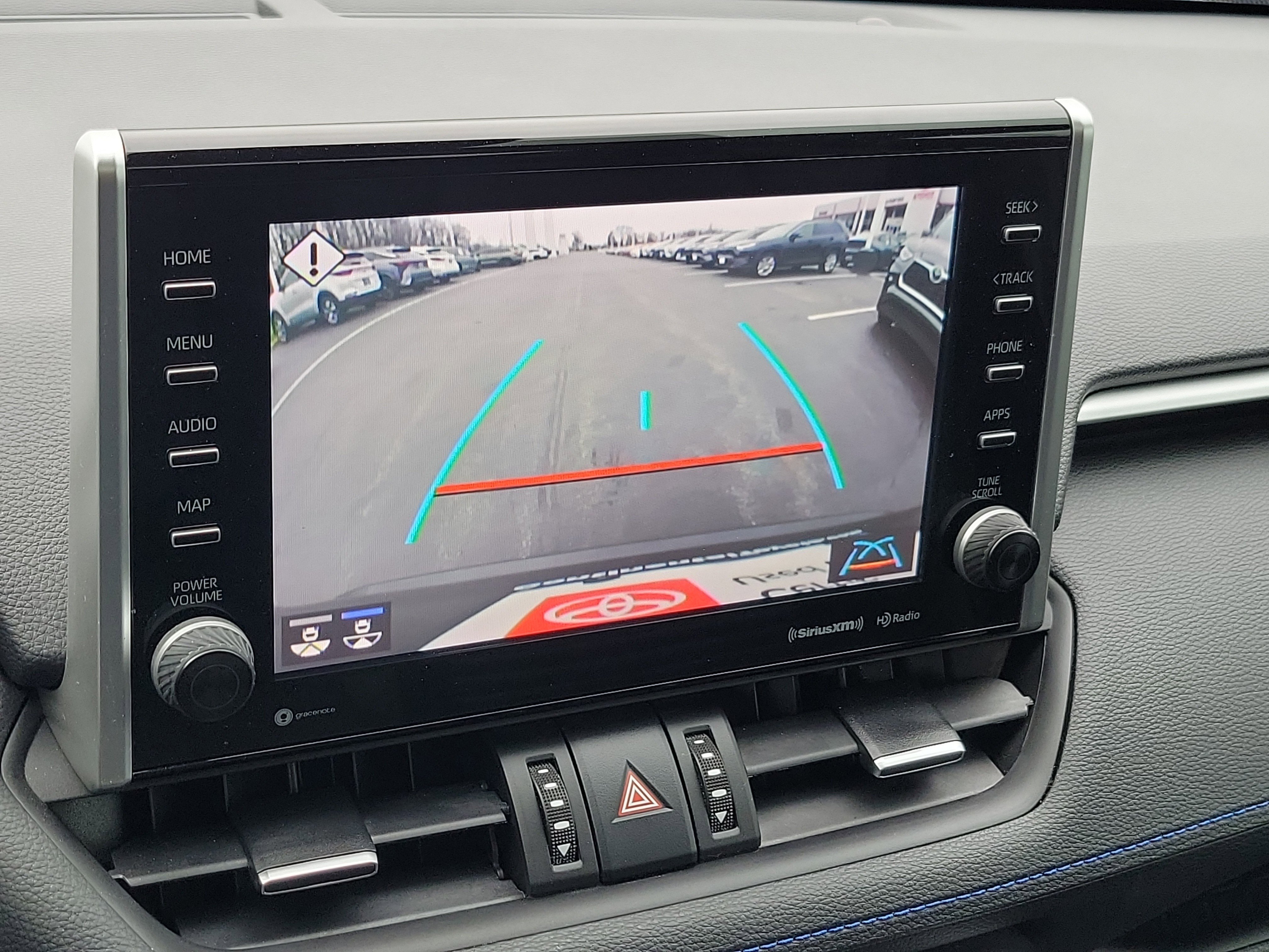 Certified 2022 Toyota RAV4 XSE image 30