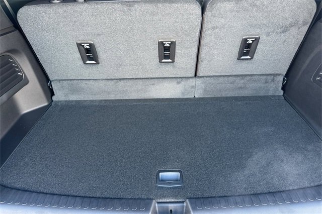 New 2026 Chevrolet Traverse RS image 21