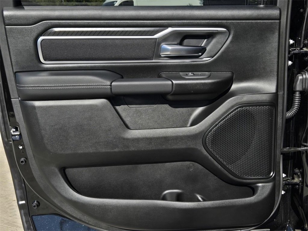 New 2026 RAM 1500 Lone Star image 10