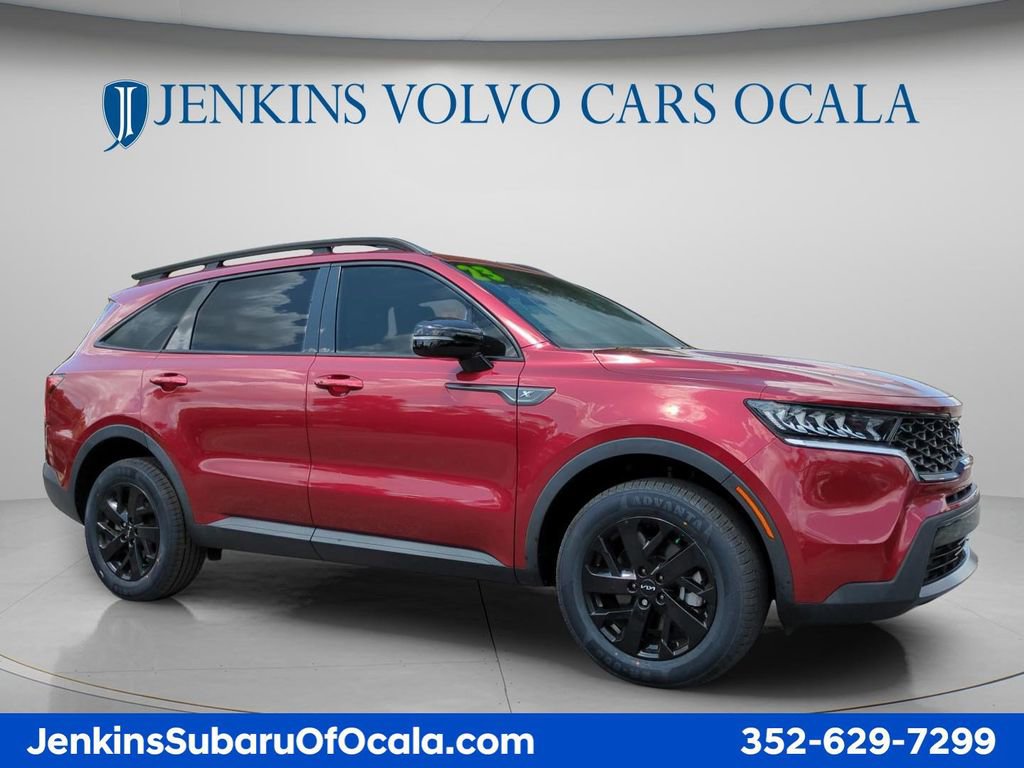 Used 2023 Kia Sorento S